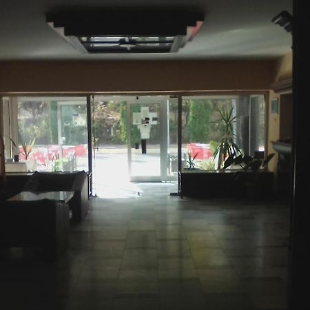 Hotel Vodno Skopje Eksteriør billede