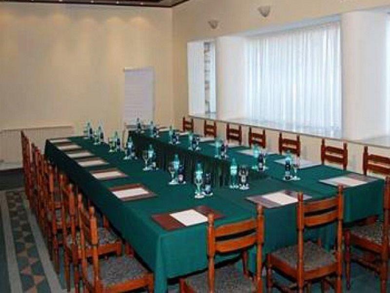 Hotel Vodno Skopje Faciliteter billede