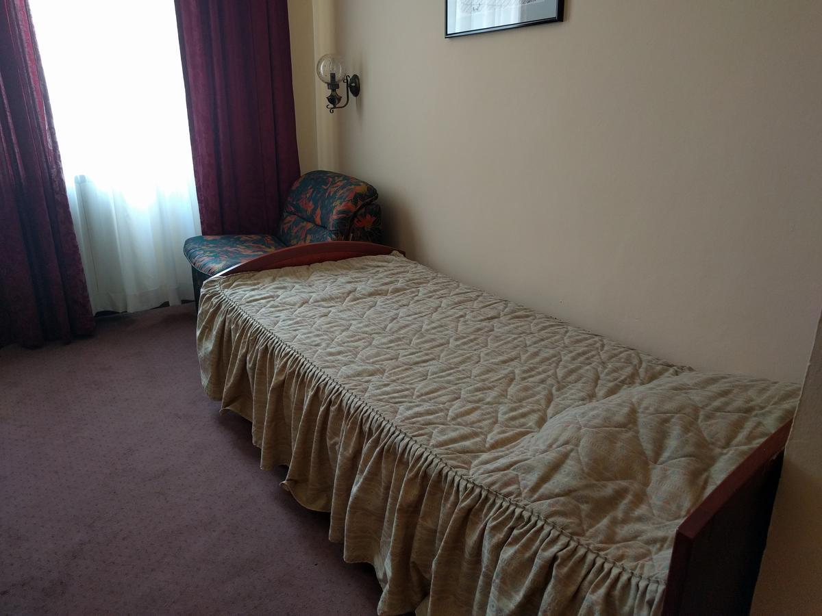 Hotel Vodno Skopje Eksteriør billede