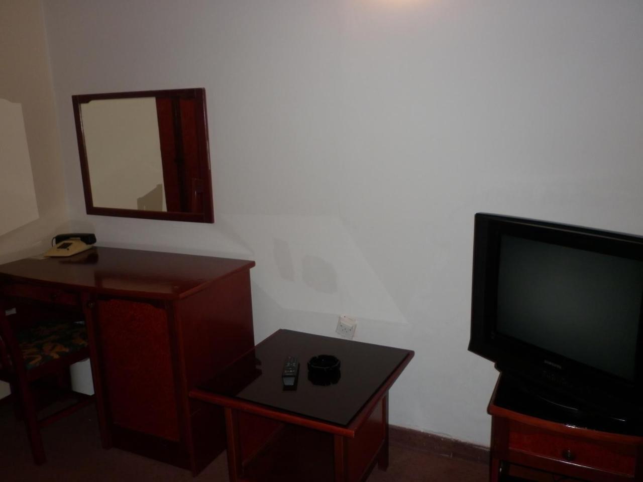 Hotel Vodno Skopje Eksteriør billede