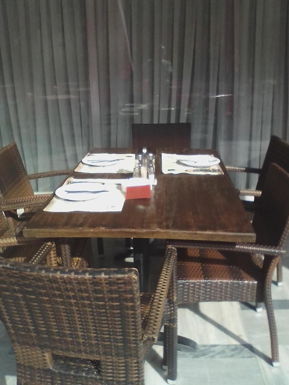 Hotel Vodno Skopje Eksteriør billede